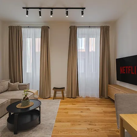 Maio's Appartement *