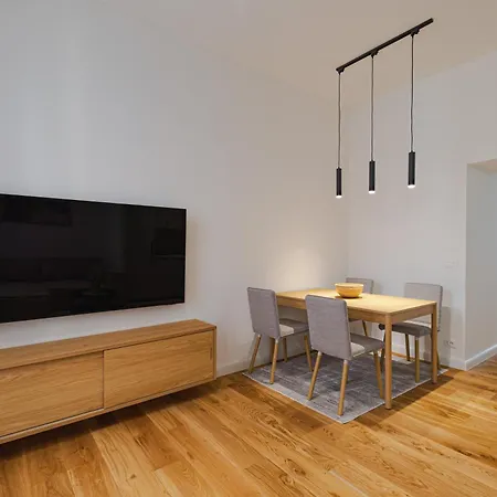 Maio's Appartement