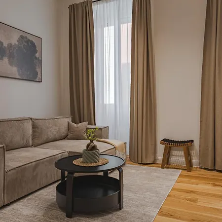 Maio's Appartement Trieste