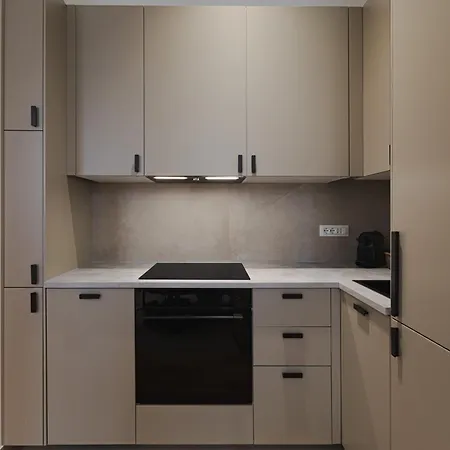 Maio's Appartement