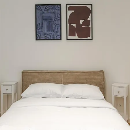Appartement Maio's Trieste