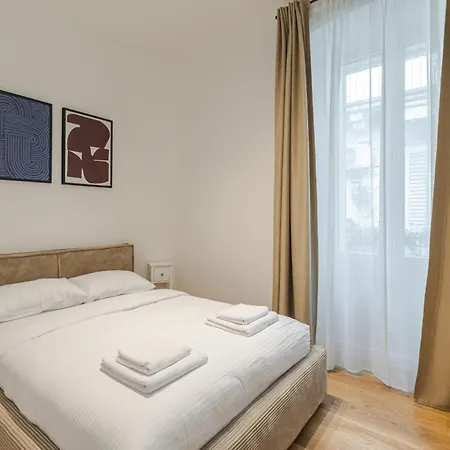 Appartement Maio's