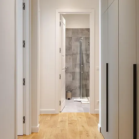 Appartement Maio's *