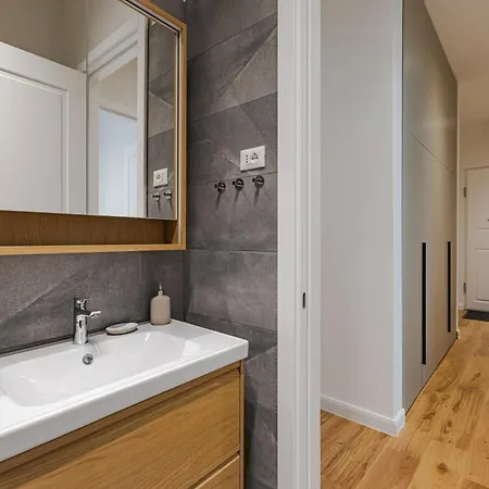 Appartement Maio's *
