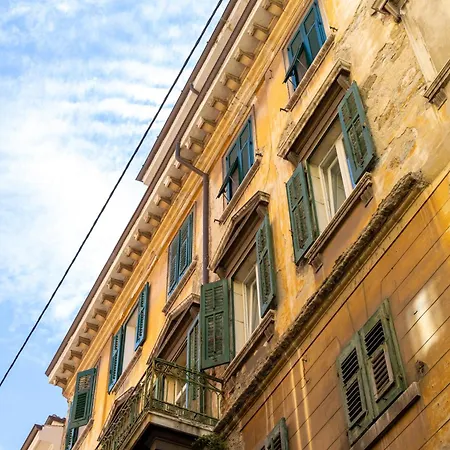 Appartement Maio's